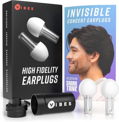 ear plugs