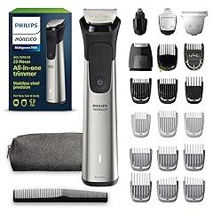 Philips Norelco Multigroom 7000 Grooming Kit MG7970/49