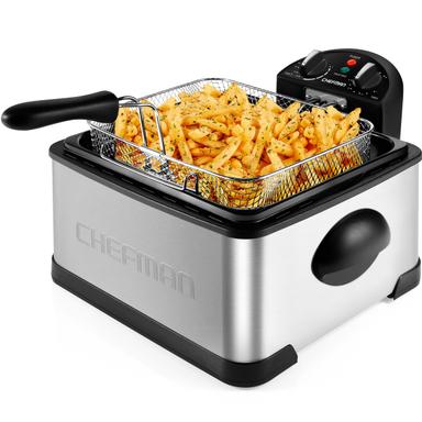 deep fryer