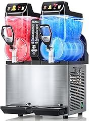 Tourua Commercial Frozen Drink Machine 30L