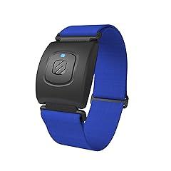 Scosche Rhythm R+2.0 Heart Rate Monitor Armband