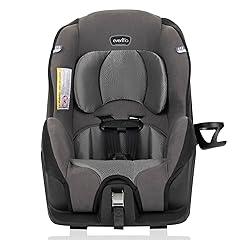Evenflo Tribute LX Convertible Car Seat