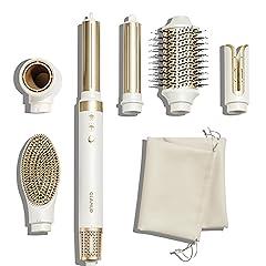 GlamUp Air Wrap Hair Styler Set