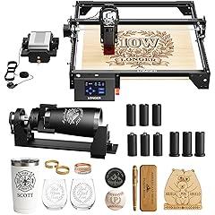 Longer Ray5 Laser Engraver Cutter