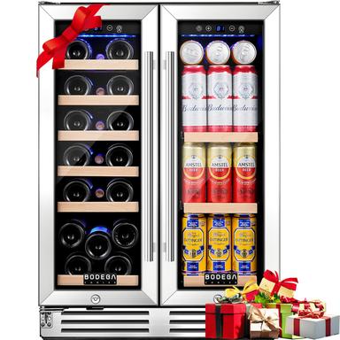 wine fridge