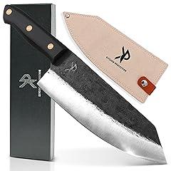 Kitchen Perfection Handmade Chef's Knife 8 Inch