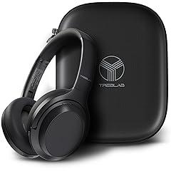 TREBLAB Z7 Pro Noise Cancelling Headphones