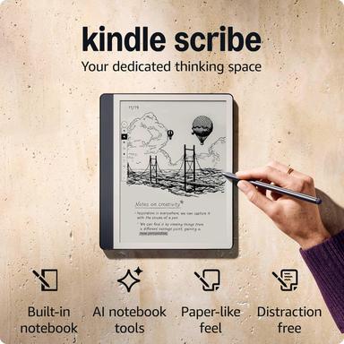 e reader
