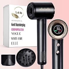 Compact Ionic Hair Dryer