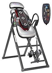 Inverpro Model A Deluxe Inversion Table