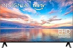 Insignia 40-inch F20 Series Smart Fire TV