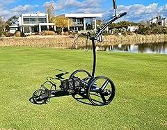 Electric Golf Cart Trolley