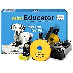 Educator ET-300 Mini Remote Trainer Collar