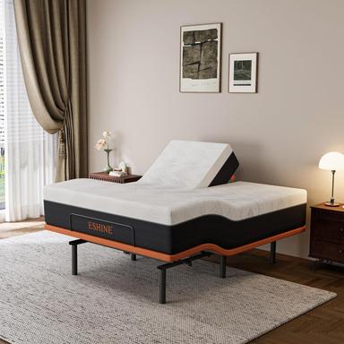 adjustable mattress
