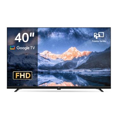 40 in tv