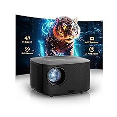 ONOAYO ONO5Pro 2.0 Smart Projector
