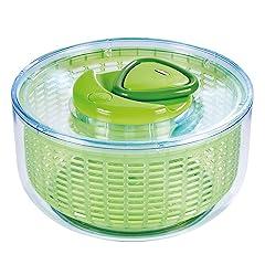 Zyliss Easy Spin Large Salad Spinner