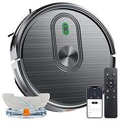 XIEBro Robot Vacuum and Mop Combo