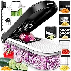 Fullstar 6-in-1 Vegetable and Cheese Chopper