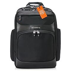 Everki Onyx Premium Business Executive Laptop Backpack