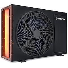 Varminpool 27000BTU Electric Pool Heat Pump