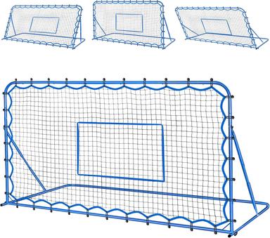 soccer rebounder