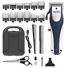 Wahl Lithium Ion Pro Hair Clippers - 79470