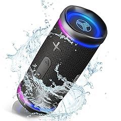 TREBLAB HD77 Wireless Bluetooth Speaker