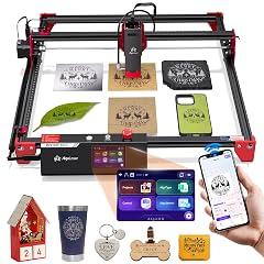 AlgoLaser 10W Laser Engraver and Cutter