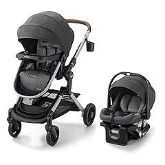 Graco Modes Nest Travel System, Sullivan