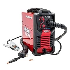 Lincoln Electric 90i FC Flux Core Welder