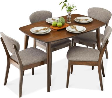 5 piece dining room set