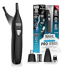 Wahl Pro Series Rechargeable Trimmer Model 3025656