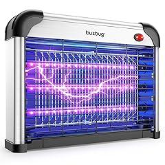 Buzbug MA009 LED Bug Zapper Indoor