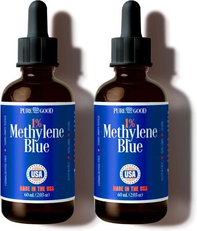 methylene blue