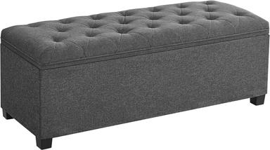 ottomans with storage