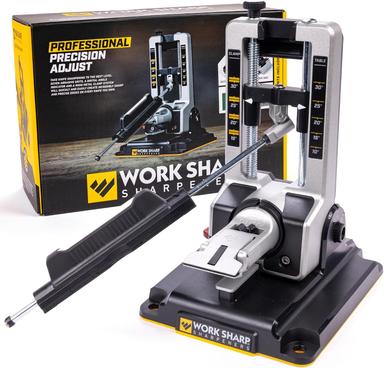 work sharp precision adjust