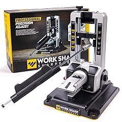 Work Sharp Professional Precision Adjust Knife Sharpener