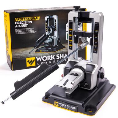 work sharp precision adjust