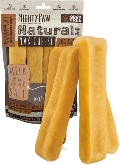 dog snack