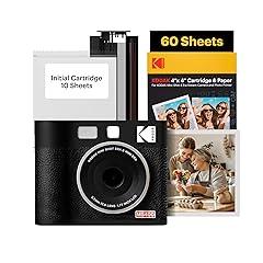 KODAK Mini Shot 4 ERA Camera and Printer