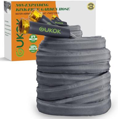 expandable hose