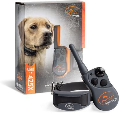 sportdog shock collar