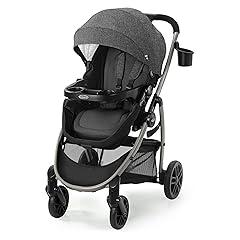 Graco Redmond Modes Pramette Stroller