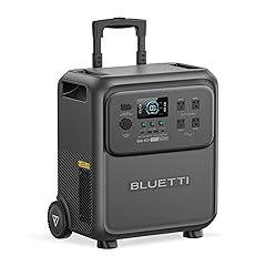 BLUETTI Elite 400 Portable Power Station