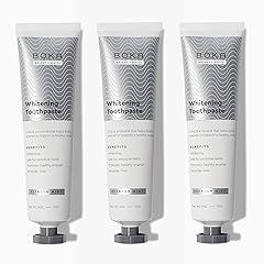 Boka Refresh Mint Toothpaste