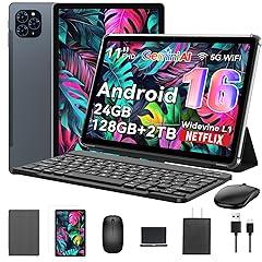 TABWEE Android Tablet with Gemini AI