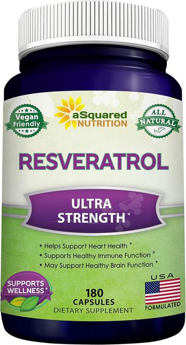 resveratrol