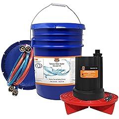 Chromex Heater Descaler Kit
