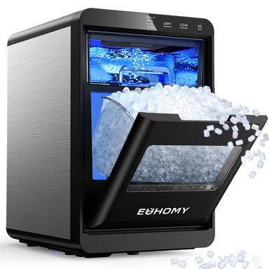 nugget ice machine